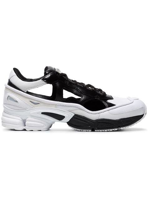 adidas by raf simons replicant ozweego sneakers|raf simons ozweego sale.